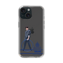 スリムプロテクションケース［ スマートフォンケース<制服ver.> - OSUKE ］