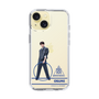 スリムプロテクションケース［ スマートフォンケース<制服ver.> - OSUKE ］