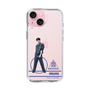 スリムプロテクションケース［ スマートフォンケース<制服ver.> - OSUKE ］