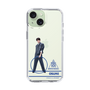 スリムプロテクションケース［ スマートフォンケース<制服ver.> - OSUKE ］