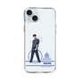 スリムプロテクションケース［ スマートフォンケース<制服ver.> - OSUKE ］