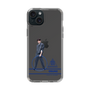 スリムプロテクションケース［ スマートフォンケース<制服ver.> - OSUKE ］