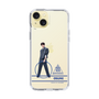 スリムプロテクションケース［ スマートフォンケース<制服ver.> - OSUKE ］