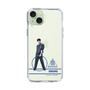 スリムプロテクションケース［ スマートフォンケース<制服ver.> - OSUKE ］