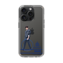 スリムプロテクションケース［ スマートフォンケース<制服ver.> - OSUKE ］