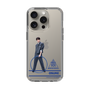 スリムプロテクションケース［ スマートフォンケース<制服ver.> - OSUKE ］