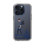 スリムプロテクションケース［ スマートフォンケース<制服ver.> - OSUKE ］