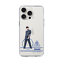 スリムプロテクションケース［ スマートフォンケース<制服ver.> - OSUKE ］