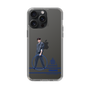 スリムプロテクションケース［ スマートフォンケース<制服ver.> - OSUKE ］