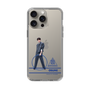 スリムプロテクションケース［ スマートフォンケース<制服ver.> - OSUKE ］