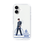 スリムプロテクションケース［ スマートフォンケース<制服ver.> - OSUKE ］