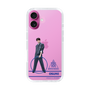 スリムプロテクションケース［ スマートフォンケース<制服ver.> - OSUKE ］