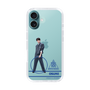 スリムプロテクションケース［ スマートフォンケース<制服ver.> - OSUKE ］