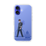 スリムプロテクションケース［ スマートフォンケース<制服ver.> - OSUKE ］