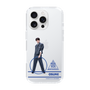 スリムプロテクションケース［ スマートフォンケース<制服ver.> - OSUKE ］