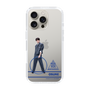 スリムプロテクションケース［ スマートフォンケース<制服ver.> - OSUKE ］