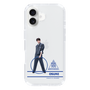 スリムプロテクションケース［ スマートフォンケース<制服ver.> - OSUKE ］