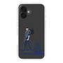 スリムプロテクションケース［ スマートフォンケース<制服ver.> - OSUKE ］