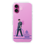 スリムプロテクションケース［ スマートフォンケース<制服ver.> - OSUKE ］