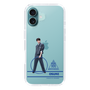 スリムプロテクションケース［ スマートフォンケース<制服ver.> - OSUKE ］
