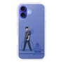 スリムプロテクションケース［ スマートフォンケース<制服ver.> - OSUKE ］