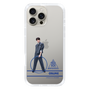 スリムプロテクションケース［ スマートフォンケース<制服ver.> - OSUKE ］