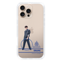 スリムプロテクションケース［ スマートフォンケース<制服ver.> - OSUKE ］