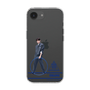 スリムプロテクションケース［ スマートフォンケース<制服ver.> - OSUKE ］