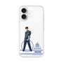 スリムプロテクションケース［ スマートフォンケース<制服ver.> - OSUKE ］