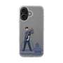 スリムプロテクションケース［ スマートフォンケース<制服ver.> - OSUKE ］