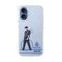 スリムプロテクションケース［ スマートフォンケース<制服ver.> - OSUKE ］