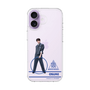 スリムプロテクションケース［ スマートフォンケース<制服ver.> - OSUKE ］