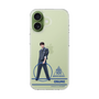 スリムプロテクションケース［ スマートフォンケース<制服ver.> - OSUKE ］