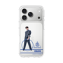 スリムプロテクションケース［ スマートフォンケース<制服ver.> - OSUKE ］