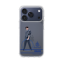 スリムプロテクションケース［ スマートフォンケース<制服ver.> - OSUKE ］