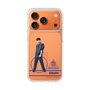 スリムプロテクションケース［ スマートフォンケース<制服ver.> - OSUKE ］
