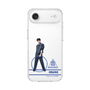 スリムプロテクションケース［ スマートフォンケース<制服ver.> - OSUKE ］