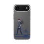 スリムプロテクションケース［ スマートフォンケース<制服ver.> - OSUKE ］