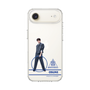 スリムプロテクションケース［ スマートフォンケース<制服ver.> - OSUKE ］