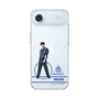 スリムプロテクションケース［ スマートフォンケース<制服ver.> - OSUKE ］
