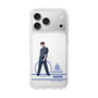 スリムプロテクションケース［ スマートフォンケース<制服ver.> - OSUKE ］