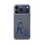 スリムプロテクションケース［ スマートフォンケース<制服ver.> - OSUKE ］