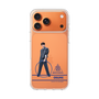 スリムプロテクションケース［ スマートフォンケース<制服ver.> - OSUKE ］