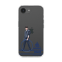 スリムプロテクションケース［ スマートフォンケース<制服ver.> - OSUKE ］