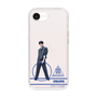スリムプロテクションケース［ スマートフォンケース<制服ver.> - OSUKE ］