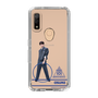 スリムプロテクションケース［ スマートフォンケース<制服ver.> - OSUKE ］