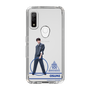 スリムプロテクションケース［ スマートフォンケース<制服ver.> - OSUKE ］