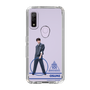 スリムプロテクションケース［ スマートフォンケース<制服ver.> - OSUKE ］