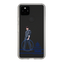 スリムプロテクションケース［ スマートフォンケース<制服ver.> - OSUKE ］