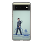 スリムプロテクションケース［ スマートフォンケース<制服ver.> - OSUKE ］